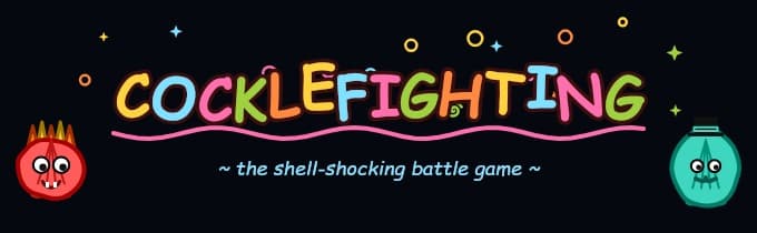 Cocklefighting
