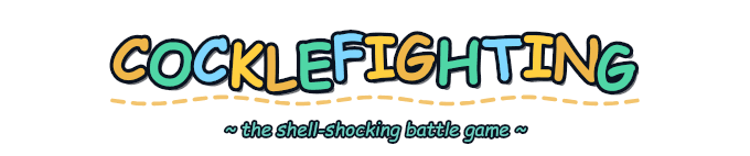 Cocklefighting