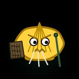 Elder Silt, (the tally keeper)
